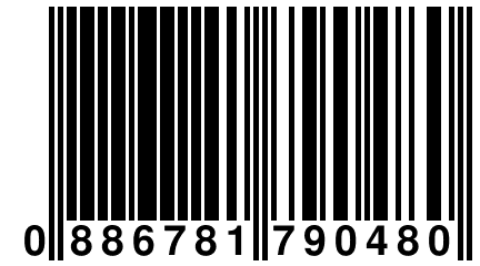 0 886781 790480