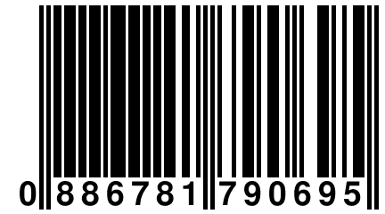 0 886781 790695