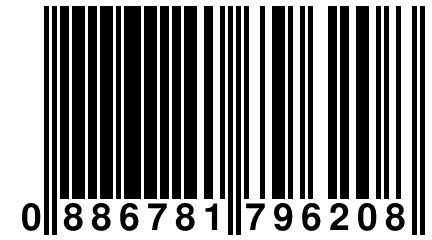 0 886781 796208