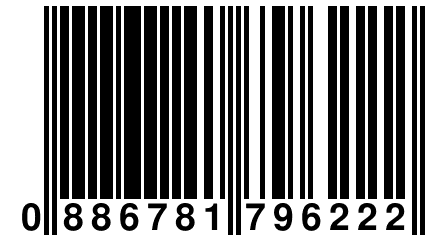 0 886781 796222