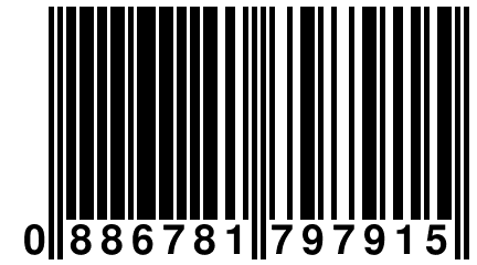0 886781 797915
