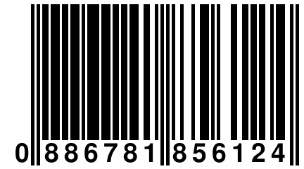 0 886781 856124
