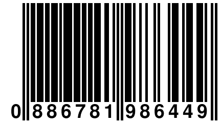 0 886781 986449