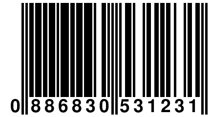 0 886830 531231
