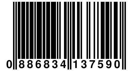 0 886834 137590