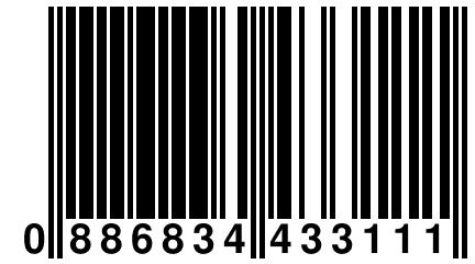0 886834 433111