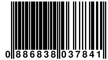 0 886838 037841