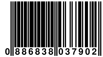 0 886838 037902