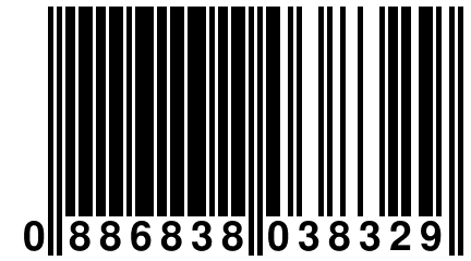 0 886838 038329