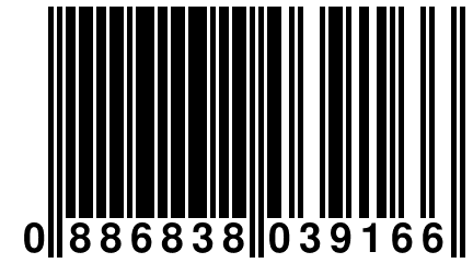 0 886838 039166