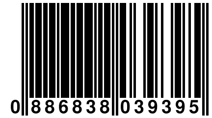 0 886838 039395