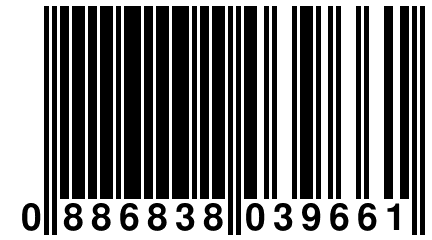 0 886838 039661