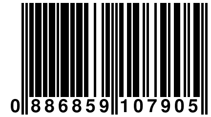 0 886859 107905