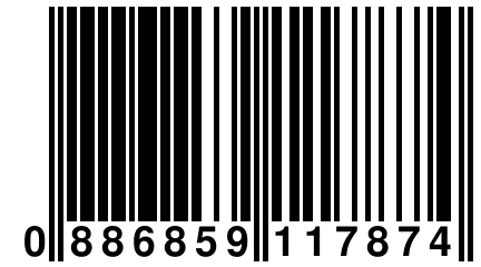 0 886859 117874