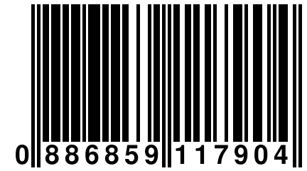 0 886859 117904