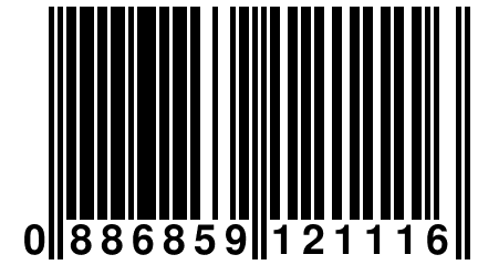 0 886859 121116