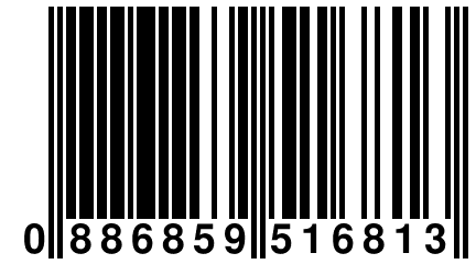 0 886859 516813