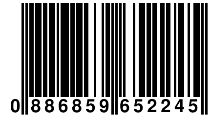 0 886859 652245