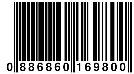 0 886860 169800