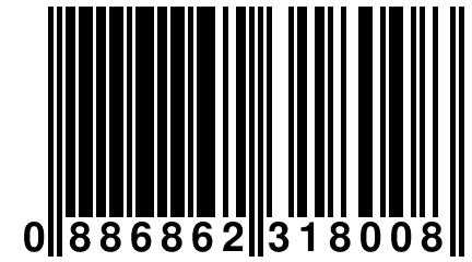 0 886862 318008