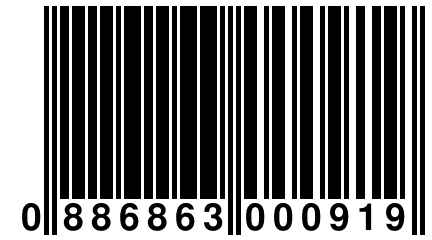 0 886863 000919