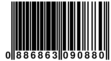 0 886863 090880