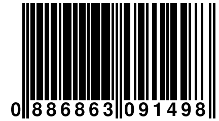 0 886863 091498