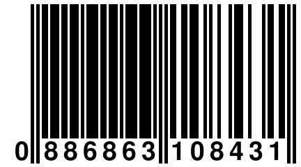 0 886863 108431