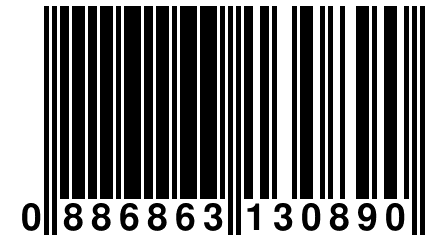 0 886863 130890