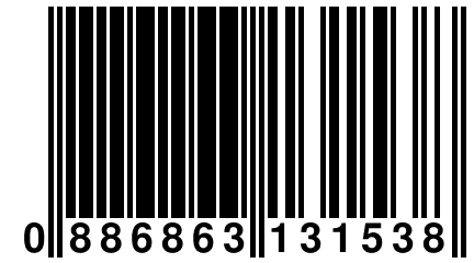 0 886863 131538