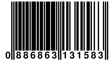 0 886863 131583