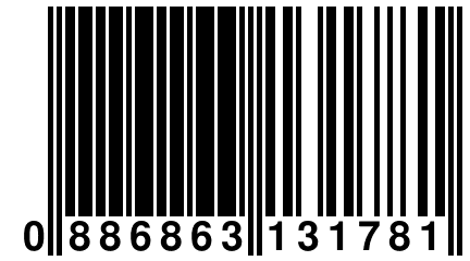 0 886863 131781