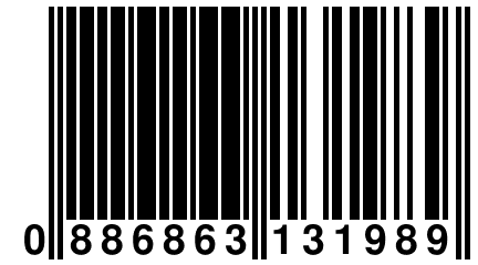 0 886863 131989