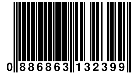 0 886863 132399