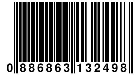 0 886863 132498