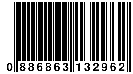 0 886863 132962