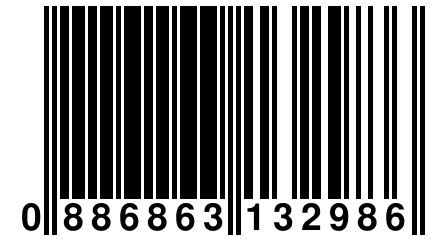 0 886863 132986