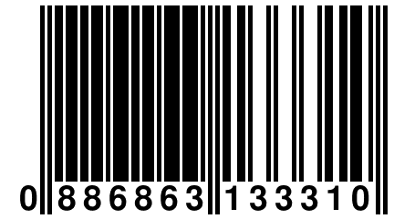 0 886863 133310
