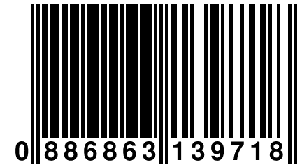 0 886863 139718