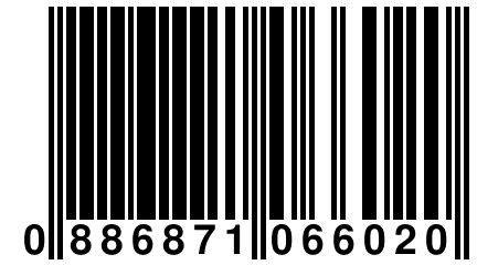 0 886871 066020