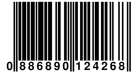 0 886890 124268