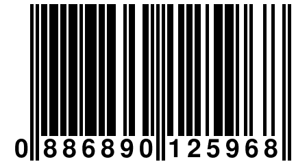 0 886890 125968