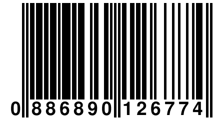 0 886890 126774