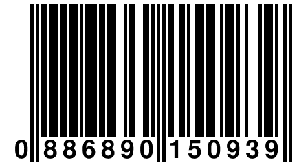0 886890 150939