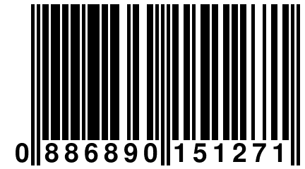 0 886890 151271