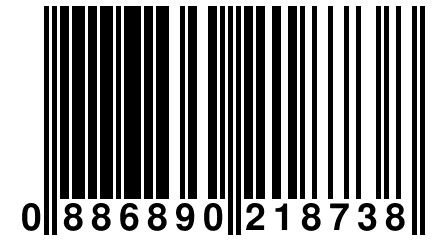 0 886890 218738