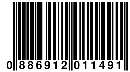 0 886912 011491