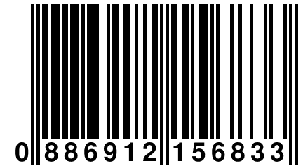 0 886912 156833