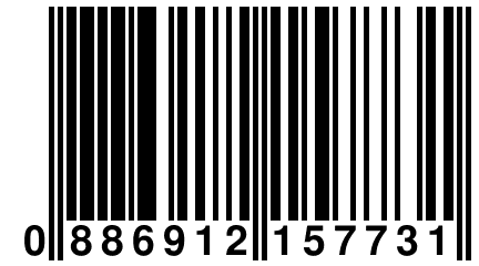 0 886912 157731