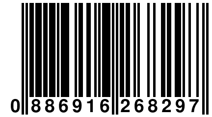 0 886916 268297